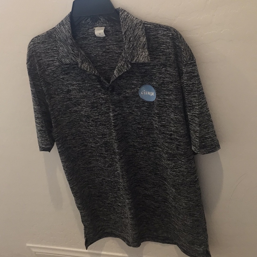Man polo shirt